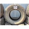 Image 2 : NO RESERVE Nitto Terra Grappler All Terrain 285/70R17 Tires