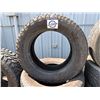 Image 2 : NO RESERVE Goodyear Wrangler Trail Runner AT 275/65R20 Tires