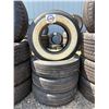 Image 1 : NO RESERVE F78-14 Tires