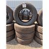 Image 1 : NO RESERVE Goodyear Wrangler Trailrunner AT 275/65R20 Tires