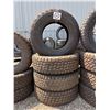 Image 1 : NO RESERVE Nitto Terra Grappler All Terrain 265/70R17 Tires
