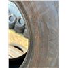 Image 3 : NO RESERVE Nitto Terra Grappler All Terrain 265/70R17 Tires