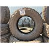 Image 2 : NO RESERVE BFGoodrich All Terrain T/A KO2 245/75R17