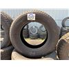 Image 2 : NO RESERVE General Grabber 275/65R18 Tires