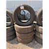 Image 1 : NO RESERVE Goodyear Wrangler Trailrunner AT 275/65R20 Tires