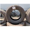 Image 2 : NO RESERVE Goodyear Wrangler Trailrunner AT 275/65R20 Tires