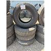 Image 1 : NO RESERVE Cooper Discoverer A/T3 235/75R15 Tires
