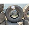 Image 2 : NO RESERVE Cooper Discoverer A/T3 235/75R15 Tires