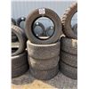 Image 1 : NO RESERVE Venom Power Ice Hunter HT 33x12.50R20 Tires