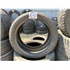 Image 2 : NO RESERVE Bridgestone Blizzak DM-V2 285/45R22 Tires