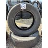 Image 1 : NO RESERVE Goodyear Wrangler SR-A 275/60R20 Tires
