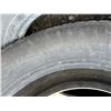 Image 3 : NO RESERVE Goodyear Wrangler SR-A 275/60R20 Tires