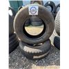Image 1 : NO RESERVE Maxtour GT Radial Tires 215/65R15
