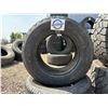Image 2 : NO RESERVE Michelin Hydro Edge 205/70R15 Tires