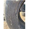 Image 3 : NO RESERVE Michelin Hydro Edge 205/70R15 Tires