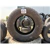 Image 2 : NO RESERVE Nitto Exo Grappler AWT 35x12.50R20 Tires