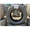 Image 2 : NO RESERVE BFGoodrich Radial T/A 195/60R15 Tires