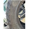 Image 3 : NO RESERVE Cooper Discoverer S/T 35x12.50R20 Tires