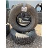 Image 1 : NO RESERVE Pirelli Scorpion All Terrain 245/75R16 Tires