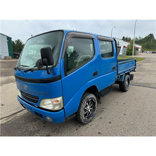 2006 Toyota Toyoace