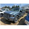 Image 1 : NO RESERVE 2001 Ford Excursion XLT