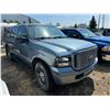 Image 4 : NO RESERVE 2001 Ford Excursion XLT