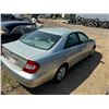Image 3 : NO RESERVE 2002 Toyota Camry