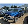 Image 1 : NO RESERVE 2011 Dodge Ram 1500 ST