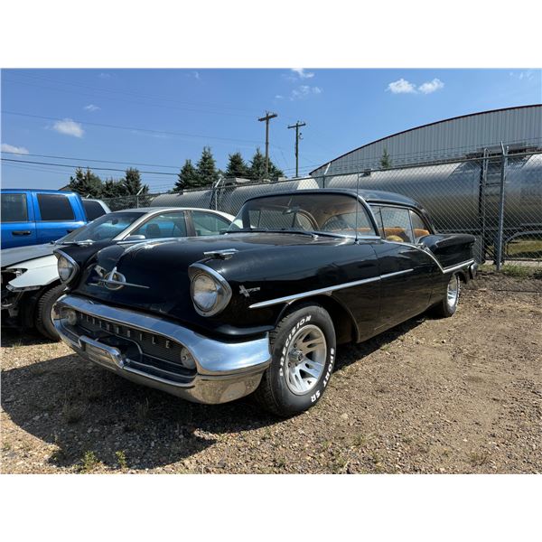 1957 Oldsmobile Super 88