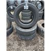 Image 1 : NO RESERVE 225/70R19.5 TIRES