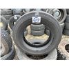 Image 2 : NO RESERVE 225/70R19.5 TIRES