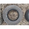 Image 6 : NO RESERVE 225/70R19.5 TIRES