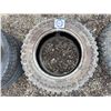 Image 1 : NO RESERVE Fuel Tri Ace Mud Gripper M/T 35x13.50R20 Tire
