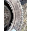 Image 2 : NO RESERVE Fuel Tri Ace Mud Gripper M/T 35x13.50R20 Tire
