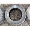 Image 1 : NO RESERVE Fuel Tri Ace Mud Gripper M/T 33x12.50R20 Tire