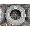 Image 1 : NO RESERVE BFGoodrich Mud-Terrain T/A 35x12.50R18 Tire