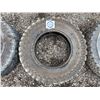 Image 1 : NO RESERVE Firestone Destination M/T 275/70R18 Tire
