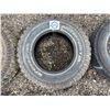 Image 1 : NO RESERVE BFGoodrich All-Terrain T/A 275/70R18 Tire