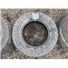 Image 1 : NO RESERVE Nitto Terra Grappler All Terrain 275/65R18 Tire