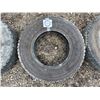 Image 1 : NO RESERVE Goodyear Wrangler 275/70R18 Tire