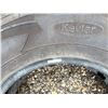 Image 2 : NO RESERVE Goodyear Wrangler 275/70R18 Tire