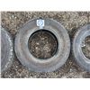 Image 1 : NO RESERVE Continental Contitrac TR 275/70R18 Tire