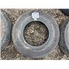 Image 1 : NO RESERVE Michelin LTX A/T 235/80R17 Tire