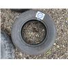 Image 1 : NO RESERVE BFGoodrich Radial T/A 215/70R15 Tire