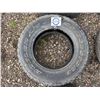 Image 1 : NO RESERVE Bridgestone Dueler A/T 275/65R18 Tire