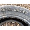 Image 2 : NO RESERVE Bridgestone Dueler A/T 275/65R18 Tire