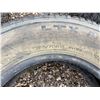 Image 2 : NO RESERVE Michelin LTX A/T2 265/70R18 Tire