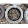 Image 1 : NO RESERVE Falken Ziex S/TZ 285/45R22 Tire