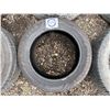 Image 1 : NO RESERVE Goodyear Assurance 235/55R18 Tire