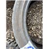 Image 2 : NO RESERVE Continental Cross Contact LX Sport 275/40R22 Tire